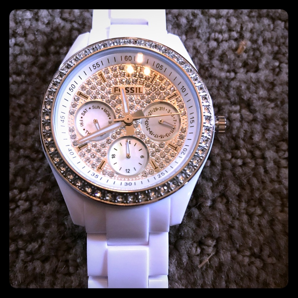 Fossil Watch